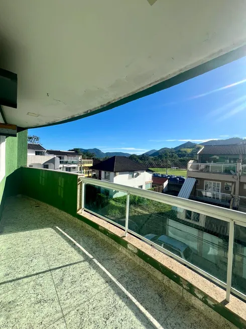 Foto 1 de Apartamento com 2 Quartos à venda, 100m² em Vargem Grande, Rio de Janeiro