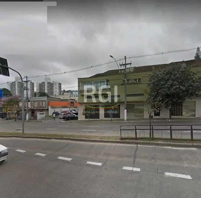 Foto 1 de Sala Comercial à venda, 77m² em Teresópolis, Porto Alegre