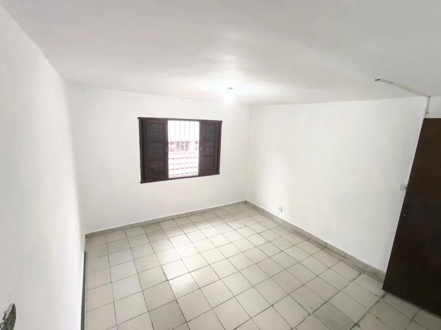 Foto 1 de Casa com 2 Quartos para alugar, 75m² em Chácara Califórnia, São Paulo