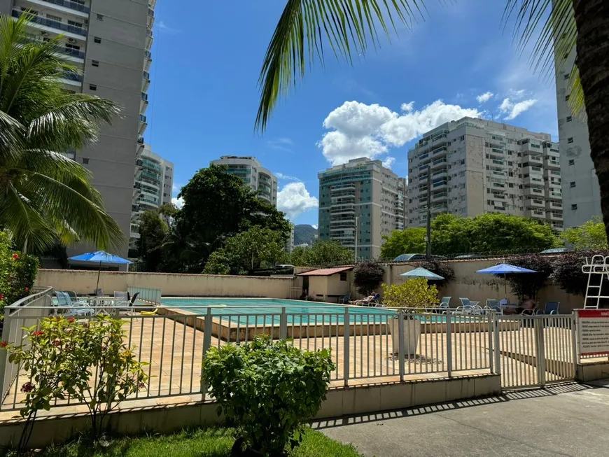 Foto 1 de Apartamento com 2 Quartos à venda, 74m² em Barra da Tijuca, Rio de Janeiro