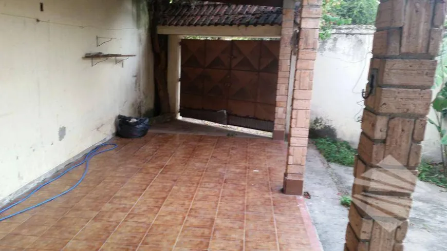 Foto 1 de Casa com 4 Quartos à venda, 340m² em Jardim das Nações, Taubaté