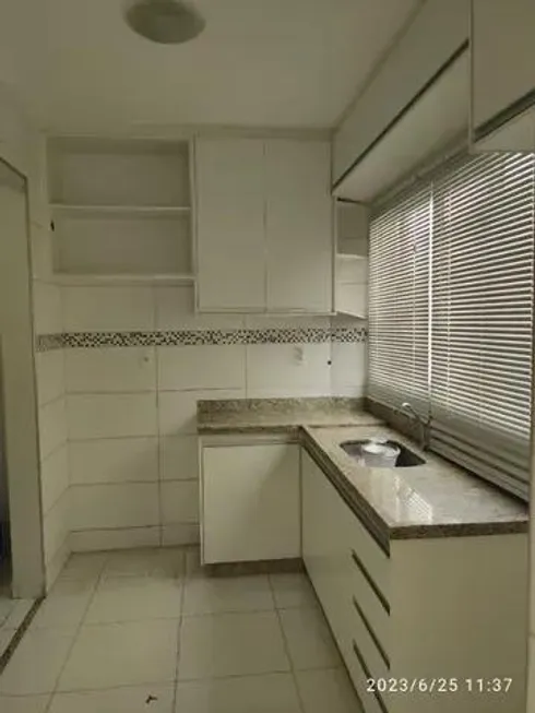 Foto 1 de Apartamento com 2 Quartos à venda, 56m² em Santa Mônica, Uberlândia