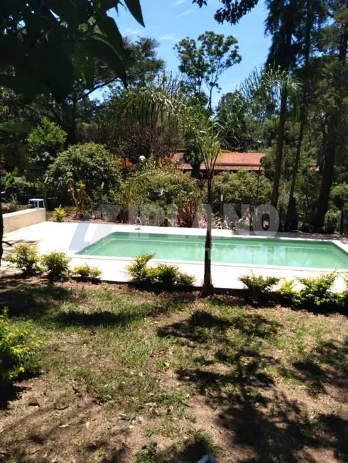 Foto 1 de Fazenda/Sítio com 3 Quartos à venda, 5000m² em Loteamento Recreio Campestre, São Carlos