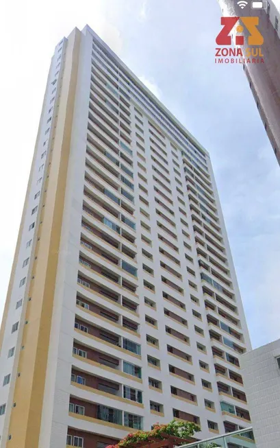 Foto 1 de Apartamento com 3 Quartos à venda, 91m² em Jardim Luna, João Pessoa
