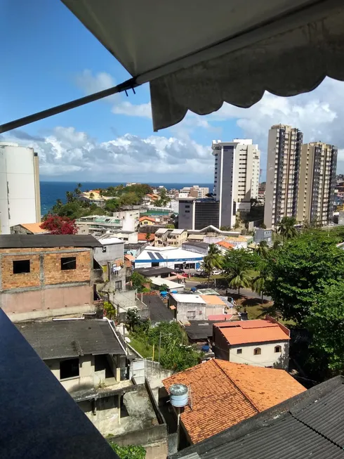 Foto 1 de Apartamento com 2 Quartos à venda, 70m² em Vila Ruy Barbosa, Salvador