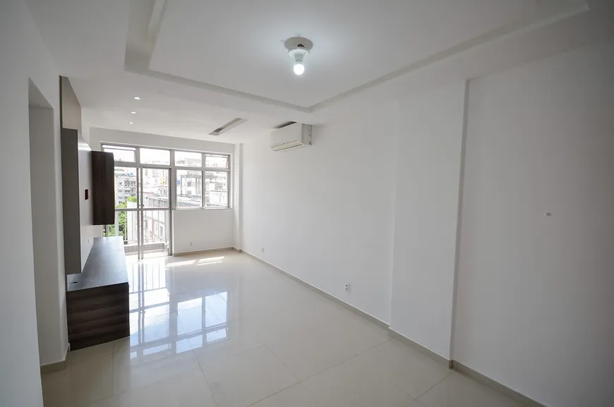 Foto 1 de Apartamento com 2 Quartos à venda, 68m² em Tijuca, Rio de Janeiro