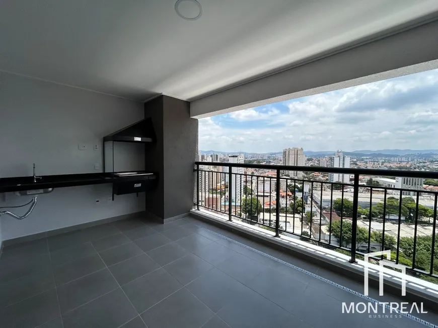 Foto 1 de Apartamento com 1 Quarto à venda, 39m² em Centro, Guarulhos