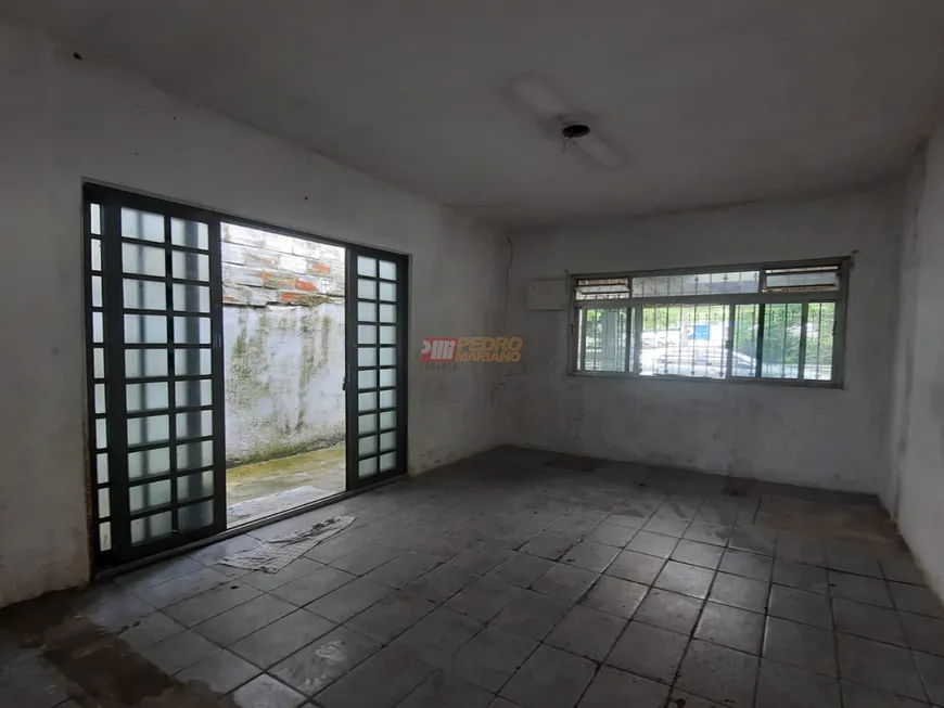 Foto 1 de Casa com 2 Quartos à venda, 130m² em Vila Planalto, São Bernardo do Campo