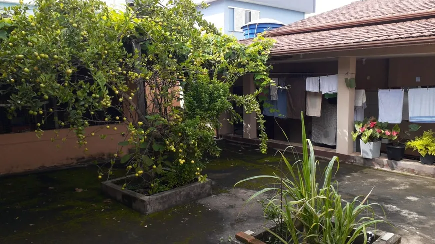 Foto 1 de Casa com 3 Quartos à venda, 145m² em João Pinheiro, Belo Horizonte