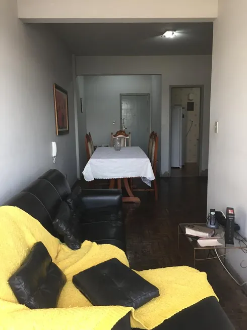 Foto 1 de Apartamento com 2 Quartos à venda, 94m² em Centro, Barra Mansa