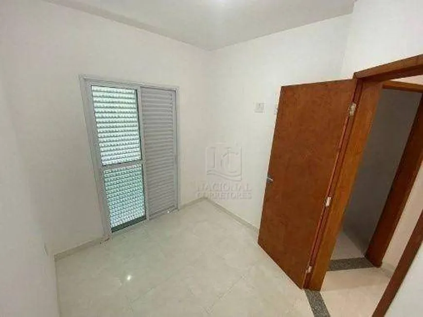 Foto 1 de Apartamento com 2 Quartos à venda, 37m² em Vila Suica, Santo André