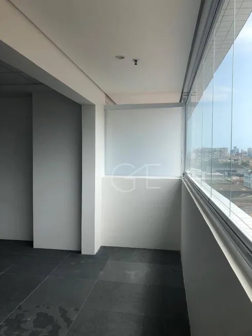 Foto 1 de Sala Comercial à venda, 60m² em Centro, Santos