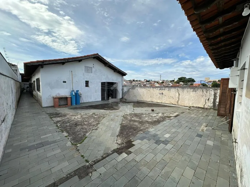 Foto 1 de Casa com 3 Quartos à venda, 187m² em Mogi Moderno, Mogi das Cruzes