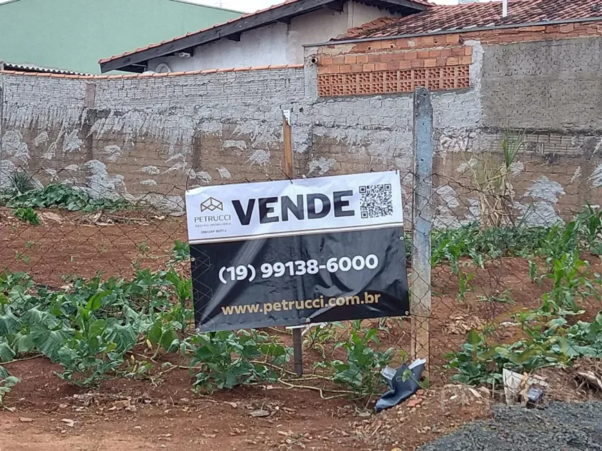 Foto 1 de Lote/Terreno à venda, 330m² em Cidade Jardim, Campinas