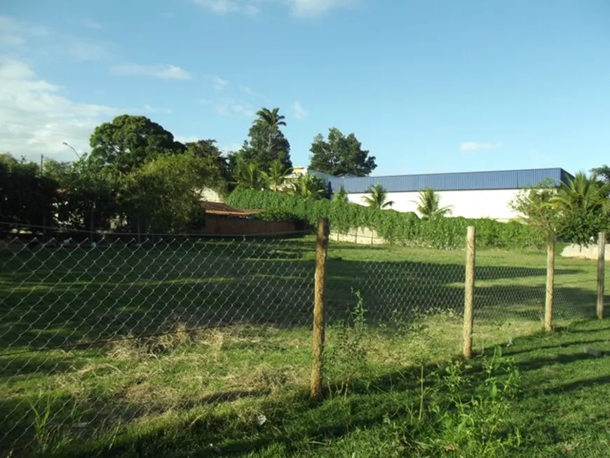 Foto 1 de Lote/Terreno para venda ou aluguel, 2450m² em Nova Cidade, Macaé