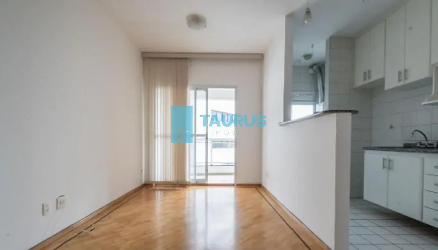 Foto 1 de Apartamento com 1 Quarto à venda, 42m² em Vila Guarani, São Paulo