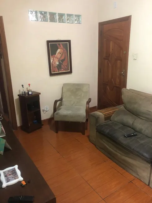 Foto 1 de Apartamento com 2 Quartos à venda, 74m² em Todos os Santos, Rio de Janeiro