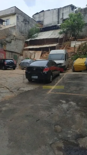 Foto 1 de Lote/Terreno à venda, 299m² em Jardim Peri, São Paulo