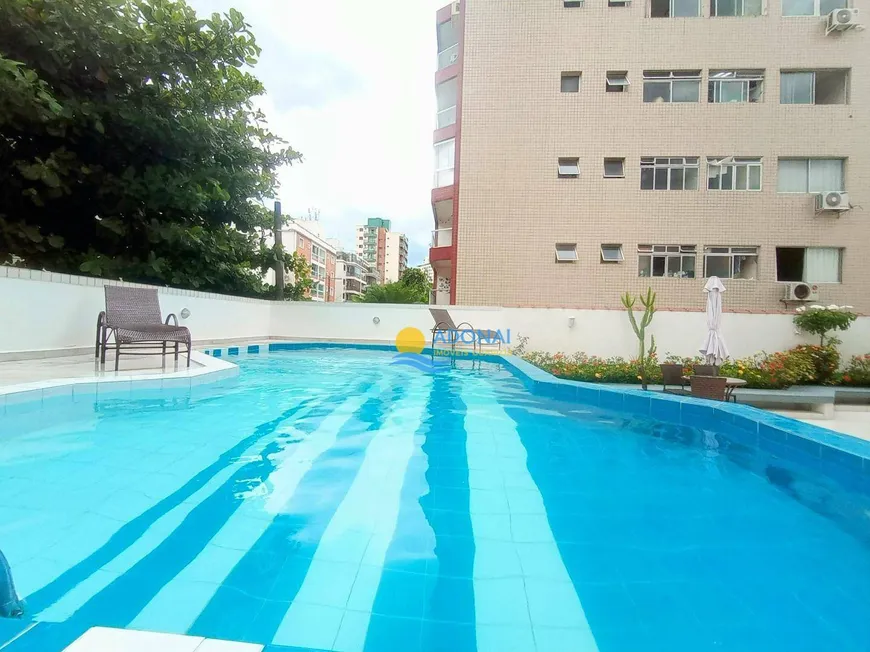 Foto 1 de Apartamento com 2 Quartos à venda, 100m² em Jardim Las Palmas, Guarujá