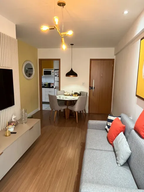 Foto 1 de Apartamento com 2 Quartos à venda, 53m² em Boa Viagem, Recife