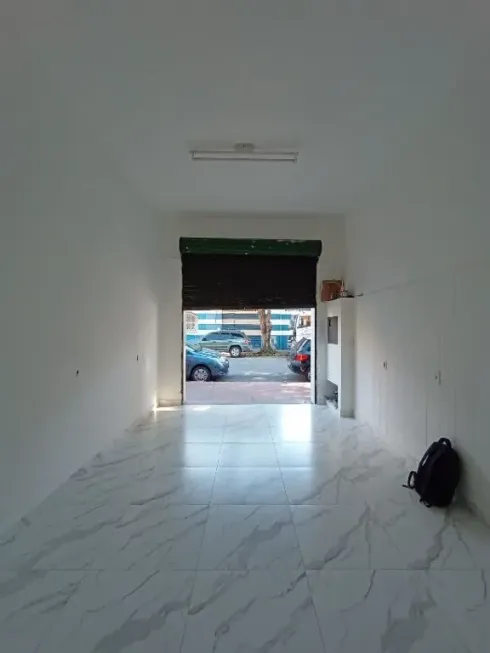 Foto 1 de Ponto Comercial para alugar, 30m² em Tatuapé, São Paulo