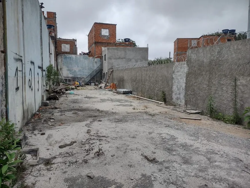 Foto 1 de Lote/Terreno para venda ou aluguel, 210m² em São João Climaco, São Paulo