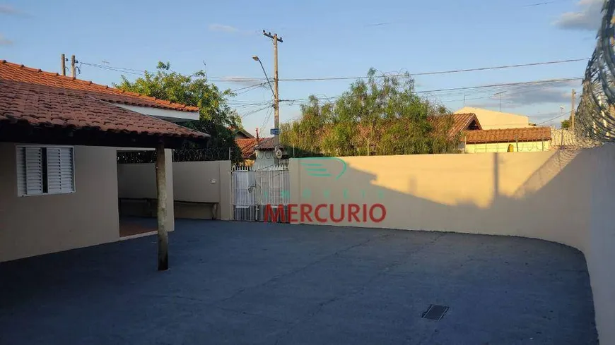 Foto 1 de Casa com 2 Quartos à venda, 89m² em Vila Carolina, Bauru