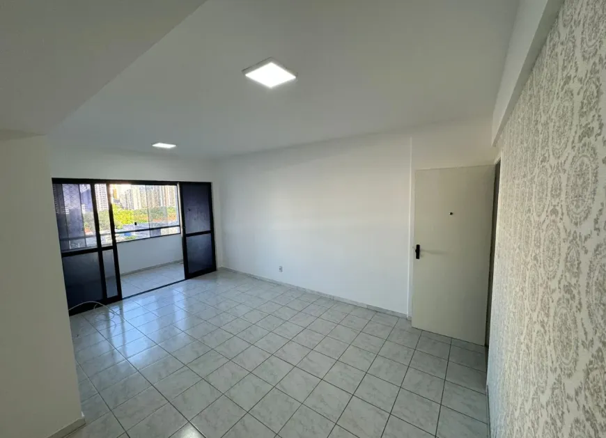 Foto 1 de Apartamento com 3 Quartos para alugar, 90m² em Parque Bela Vista, Salvador