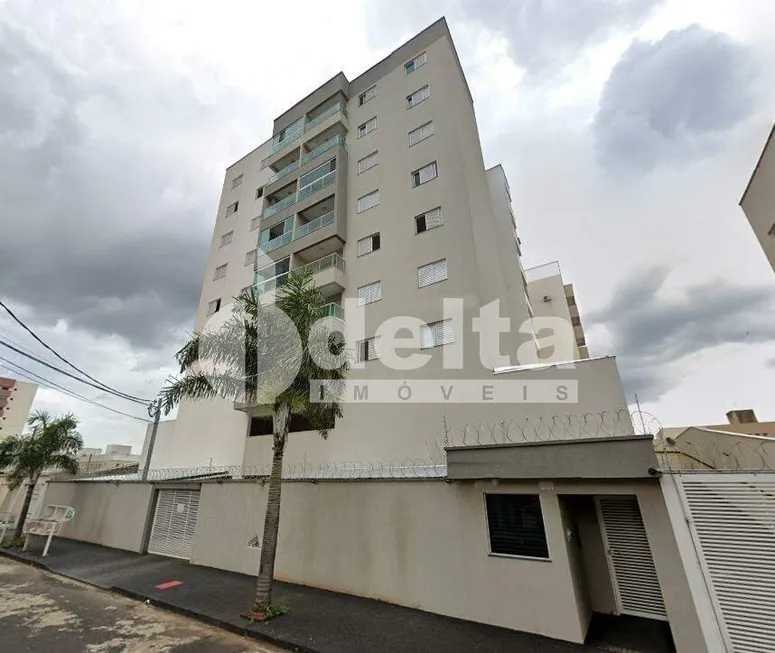 Foto 1 de Apartamento com 2 Quartos à venda, 83m² em Santa Mônica, Uberlândia