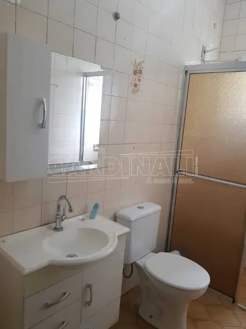 Foto 1 de Casa com 1 Quarto à venda, 80m² em Jardim Beatriz, São Carlos