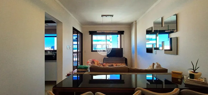 Foto 1 de Apartamento com 1 Quarto à venda, 53m² em Nova Aliança, Ribeirão Preto