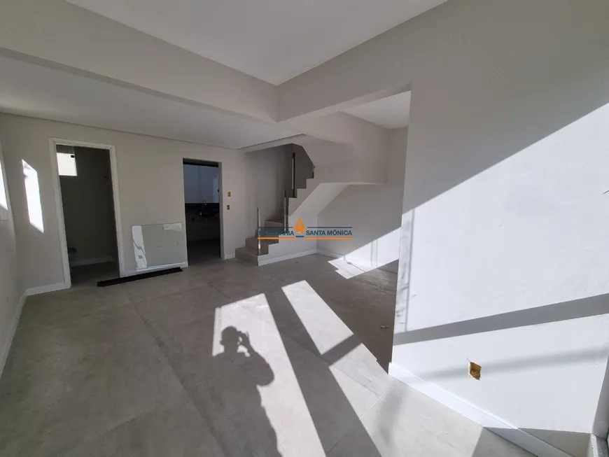 Foto 1 de Casa com 3 Quartos à venda, 96m² em Santa Amélia, Belo Horizonte