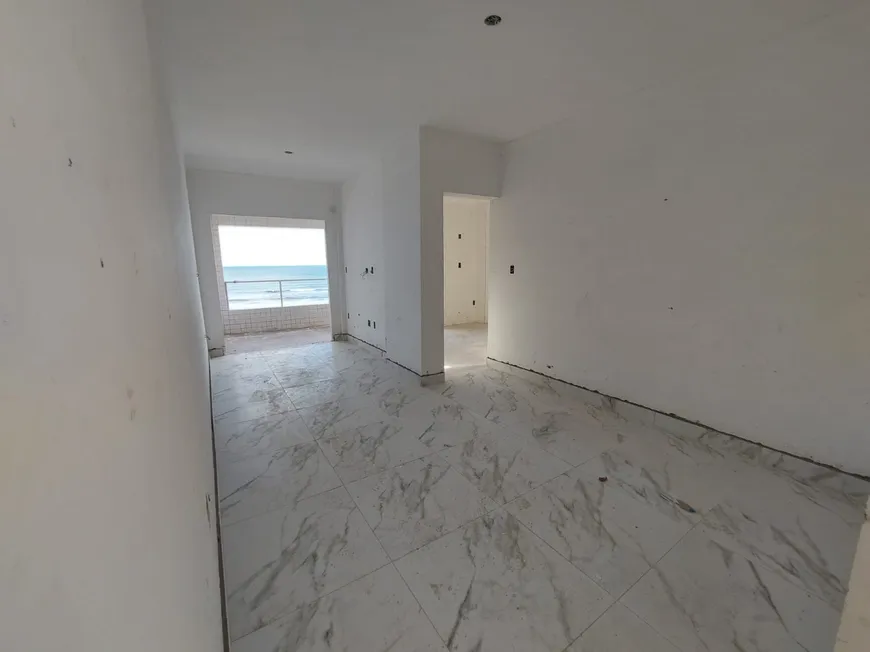 Foto 1 de Apartamento com 1 Quarto à venda, 49m² em Balneario Florida, Praia Grande