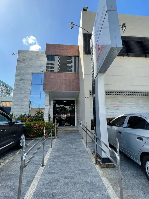 Foto 1 de Consultório para alugar, 16m² em Treze de Julho, Aracaju