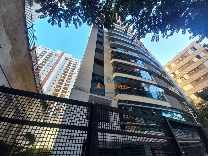 Foto 1 de Apartamento com 2 Quartos à venda, 140m² em Santa Cecília, São Paulo