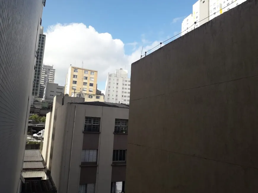 Foto 1 de Kitnet à venda, 38m² em Liberdade, São Paulo
