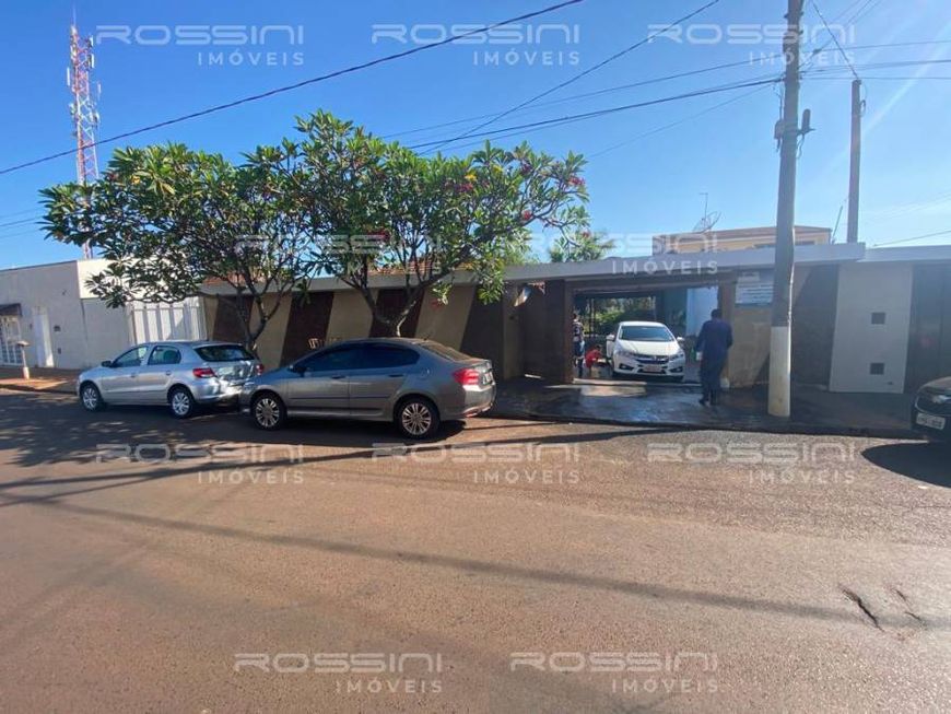 Casa na Rua Nove de Julho, em Pradópolis, por R$ 528.000 - Viva Real