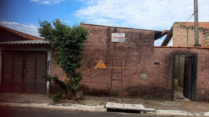 Foto 1 de Casa com 3 Quartos à venda, 80m² em , Guatapará