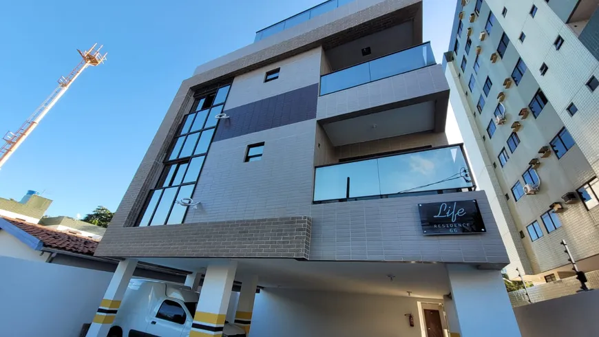 Foto 1 de Apartamento com 2 Quartos à venda, 63m² em Jardim Oceania, João Pessoa