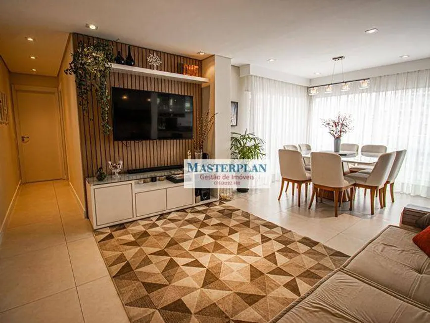 Foto 1 de Apartamento com 3 Quartos à venda, 81m² em Vila Olímpia, São Paulo