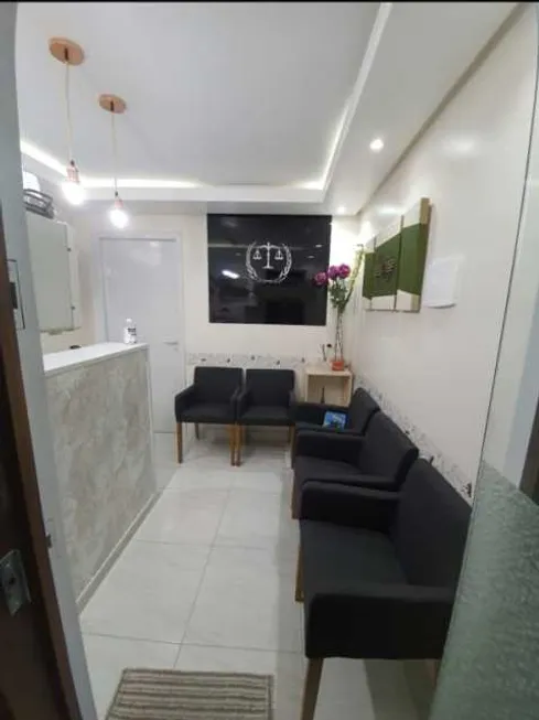 Foto 1 de Sala Comercial à venda, 26m² em Graça, Salvador