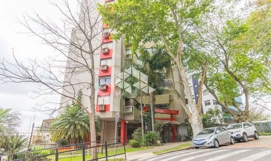 Foto 1 de Apartamento com 3 Quartos à venda, 100m² em Boa Vista, Porto Alegre