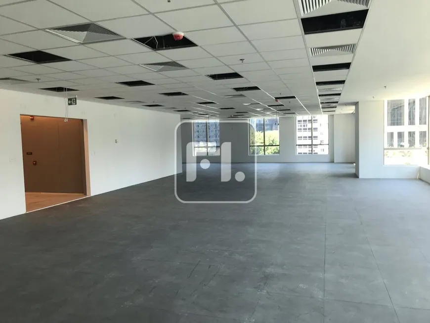 Foto 1 de Sala Comercial para alugar, 415m² em Chácara Santo Antônio, São Paulo