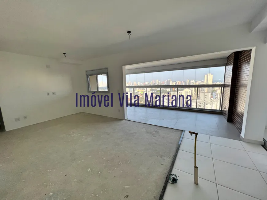 Foto 1 de Apartamento com 2 Quartos à venda, 84m² em Saúde, São Paulo
