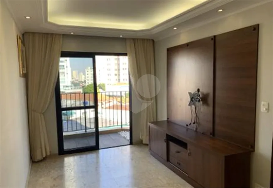 Foto 1 de Apartamento com 3 Quartos à venda, 104m² em Mandaqui, São Paulo