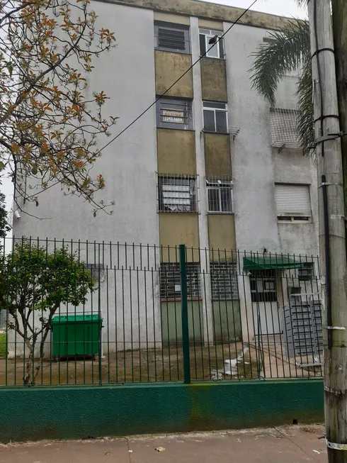 Foto 1 de Apartamento com 1 Quarto para alugar, 40m² em Jardim Leopoldina, Porto Alegre