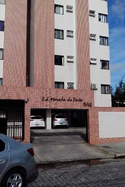 Foto 1 de Apartamento com 3 Quartos à venda, 95m² em Bairro Novo, Olinda