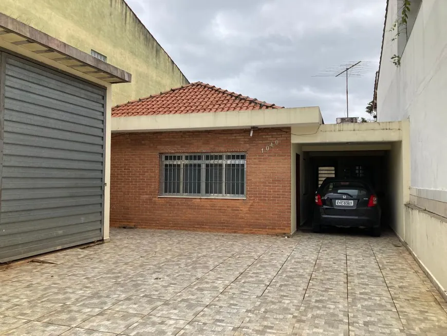 Foto 1 de Casa com 2 Quartos à venda, 126m² em Alto da Lapa, São Paulo