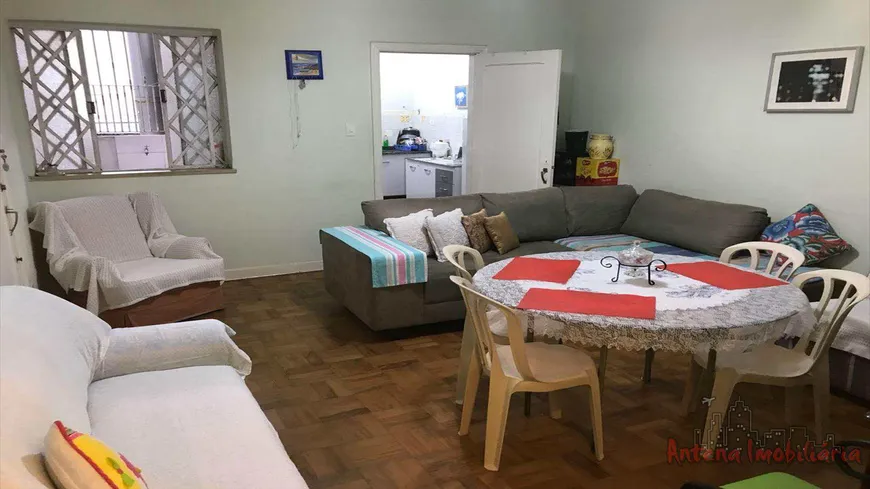 Foto 1 de Apartamento com 2 Quartos à venda, 90m² em Santa Cecília, São Paulo