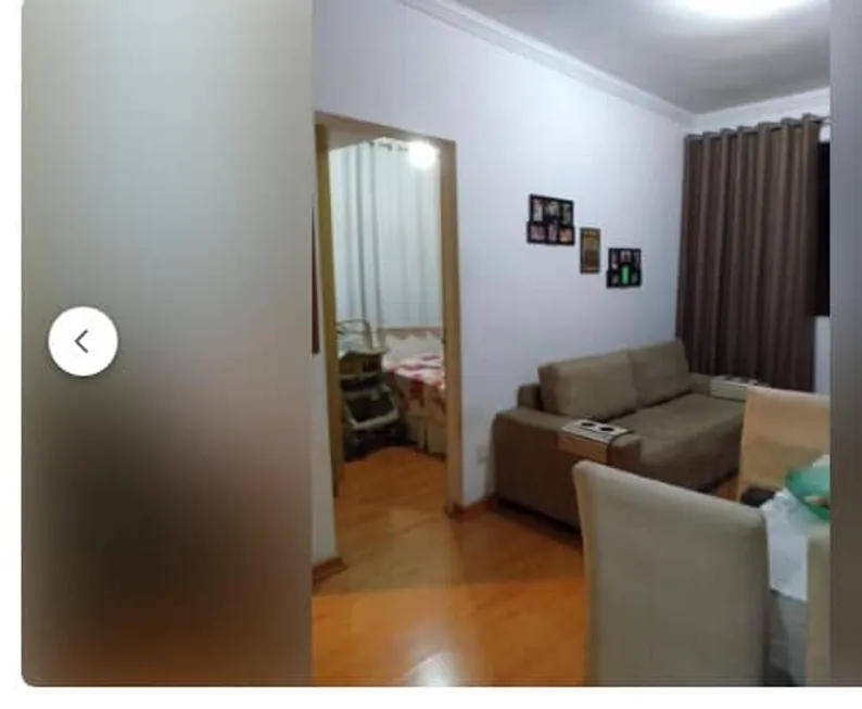 Foto 1 de Apartamento com 2 Quartos à venda, 55m² em Belmonte, Belo Horizonte